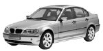 BMW E46 C3714 Fault Code