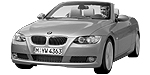 BMW E93 C3714 Fault Code